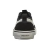 V Lites låga sneakers Svart/Vit