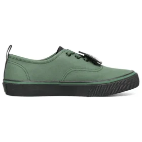 V lites Sneakers Grön