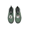 V lites Sneakers Grön