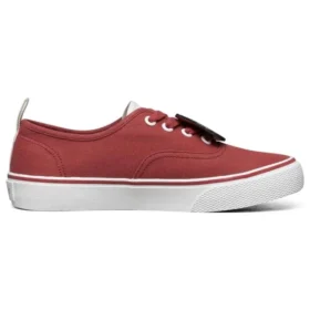 V Lites Sneakers Röd/Vit
