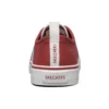 V Lites Sneakers Röd/Vit