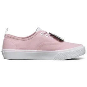 V”lites Sneakers Rosa/Vit