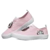 V”lites Sneakers Rosa/Vit