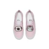 V”lites Sneakers Rosa/Vit
