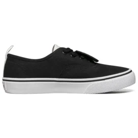 V lites Sneakers Svart