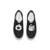 V lites Sneakers Svart