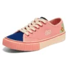 V”LITES x One Piece ”Pink Navy”
