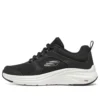 Vapor Foam ”Black Pink”
