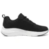 Vapor Foam ”Black White”
