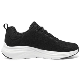 Vapor Foam ”Black White”