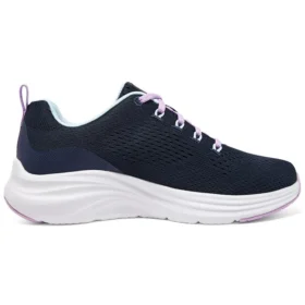 Vapor Foam Fresh Trend ”Navy Purple White”