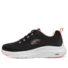 Vapor Foam Fresh Trend ”Svart Rosa Vit”