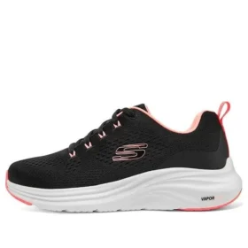 Vapor Foam Fresh Trend ”Svart Rosa Vit”