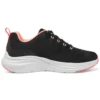 Vapor Foam Fresh Trend ”Svart Rosa Vit”
