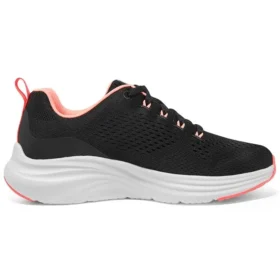 Vapor Foam Fresh Trend ”Svart Rosa Vit”