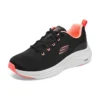 Vapor Foam Fresh Trend ”Svart Rosa Vit”