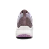 Vapor Foam ”Mauve White”