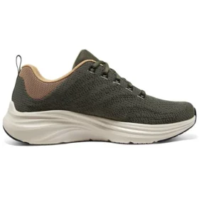 Vapor Foam ”Olive Yellow”