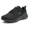 Vapor Foam ”Pure Black”