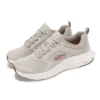 Vapor Foam ”Taupe Pink”