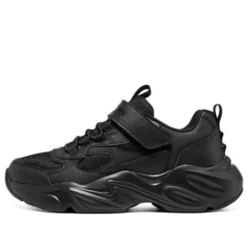 Vardagssneakers ”Black”