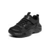 Vardagssneakers ”Black”