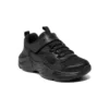 Vardagssneakers ”Black”