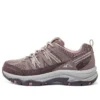 Vardagssneakers ”Brown Pink”