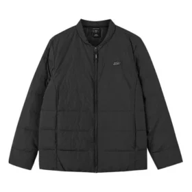 Varm dunjacka ”Black”