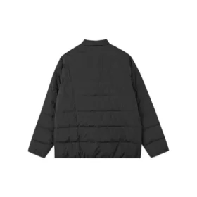 Varm dunjacka ”Black”