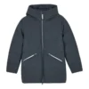 Varm dunjacka ”Teal”
