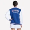 Varsity-jacka Varsity-jacka