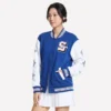 Varsity-jacka Varsity-jacka