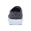 Vaso ”Black Gray”