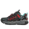 Velocitrek ”Black Red”