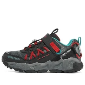 Velocitrek ”Black Red”