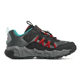 Velocitrek ”Black Red”