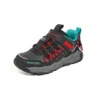 Velocitrek ”Black Red”
