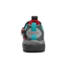 Velocitrek ”Black Red”