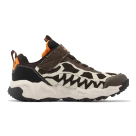 Velocitrek-Dino-Quest ”Black Brown”