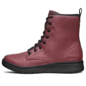Även om ”Burgundy Black”