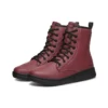 Även om ”Burgundy Black”