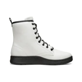 Även om ”White Black”