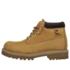 Verdict Waterproof stövlar ”Tan Black”