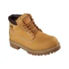 Verdict Waterproof stövlar ”Tan Black”