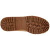 Verdict Waterproof stövlar ”Tan Black”