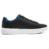 Verloma Bening Relaxed Fit-skor ”Black”