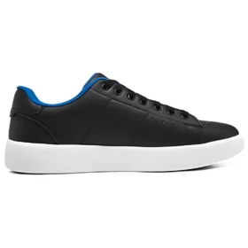 Verloma Bening Relaxed Fit-skor ”Black”
