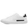 Verloma Bening Relaxed Fit Skor ”White Black”