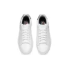 Verloma Bening Relaxed Fit Skor ”White Black”